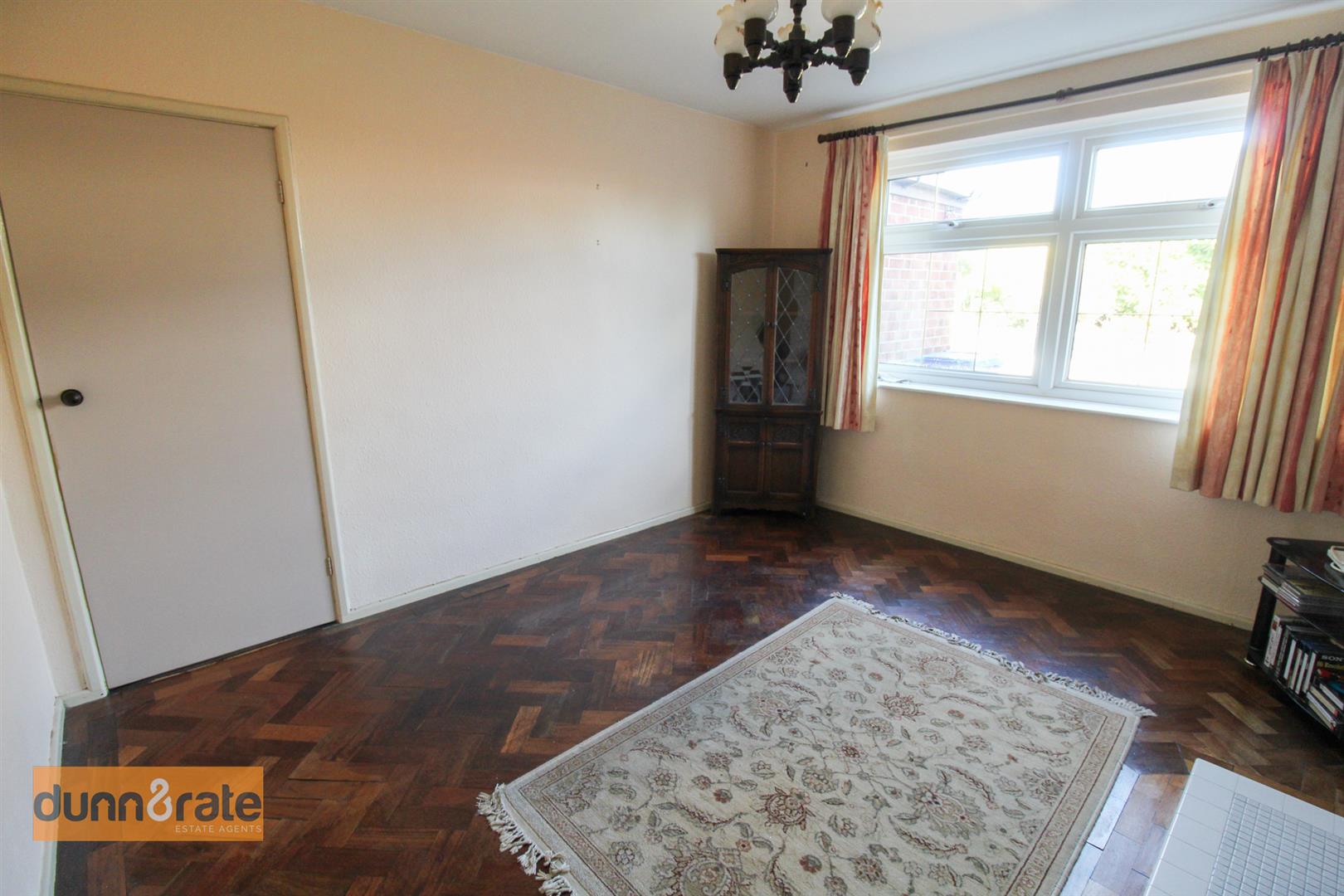 Derek Drive, Sneyd Green, Stoke-On-Trent